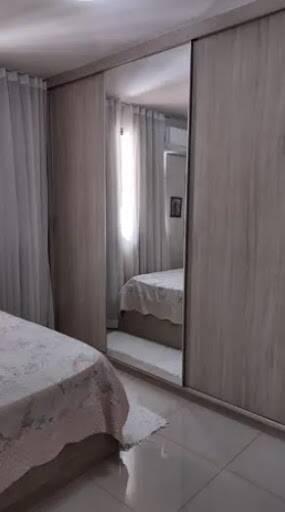 Apartamento, Belvedere, 3 Quartos, 1 Vaga, 1 Suíte