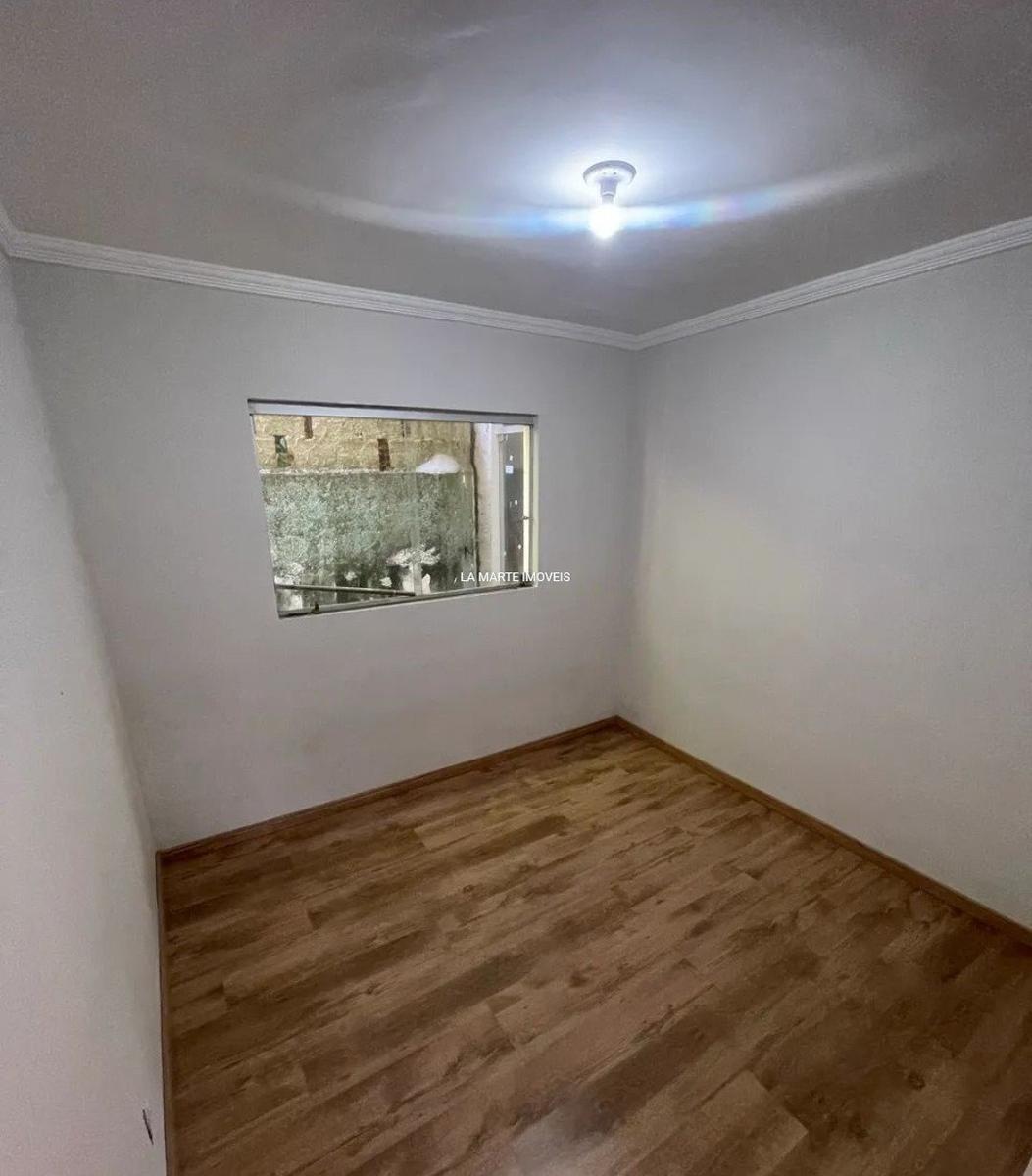 Apartamento, Novo Horizonte, 3 Quartos, 1 Vaga