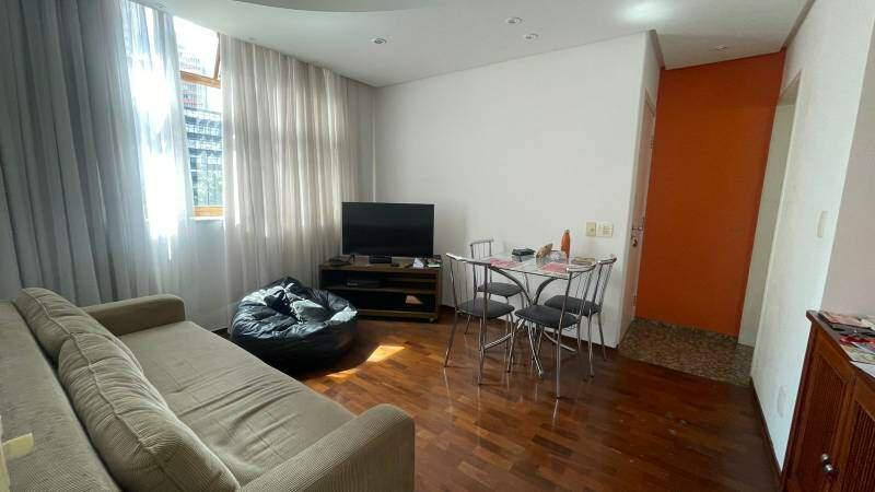 Apartamento, Lourdes, 3 Quartos, 1 Vaga, 1 Suíte