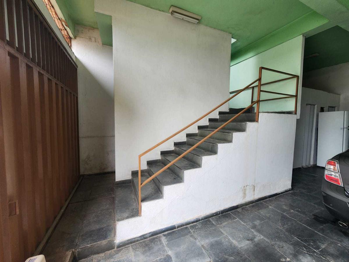 Casa, Novo Glória, 4 Quartos, 2 Vagas, 1 Suíte