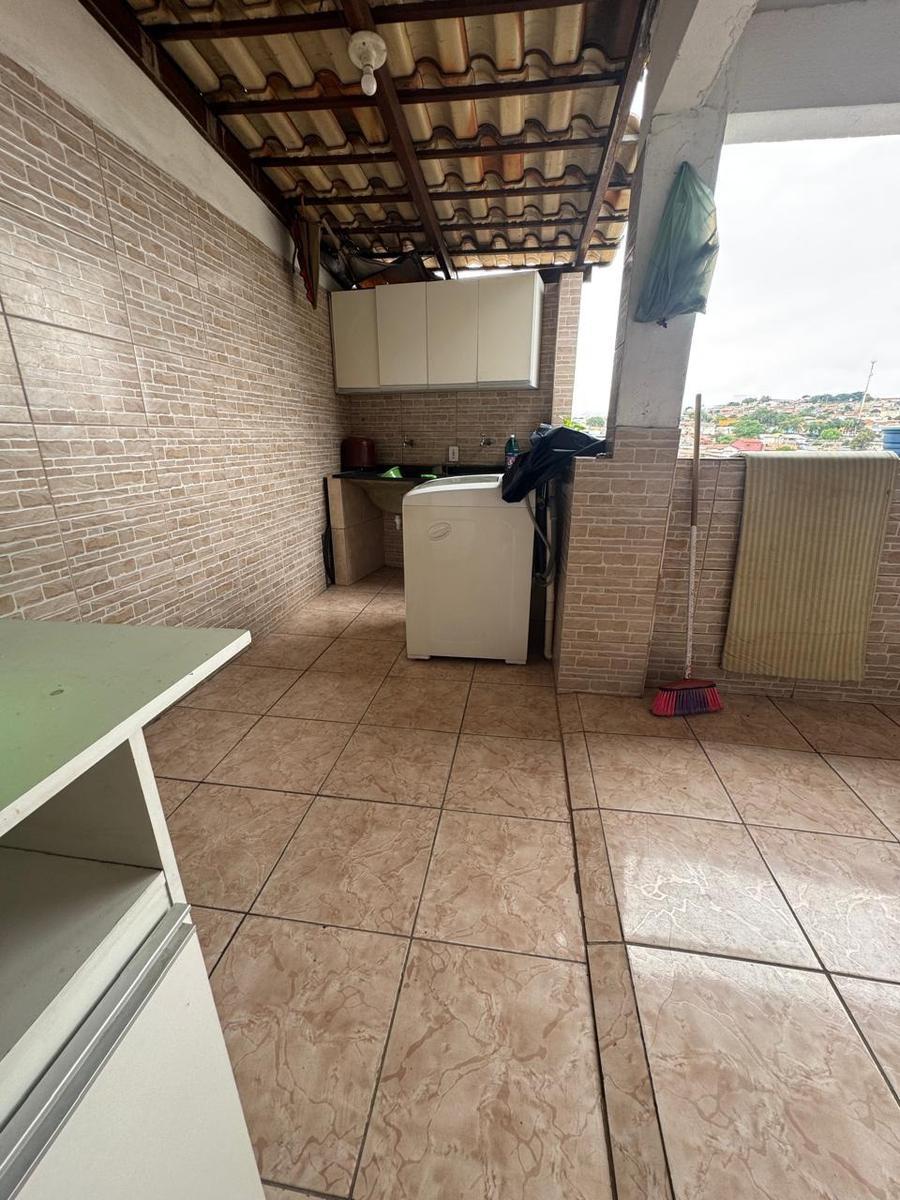 Casa, Lagoa, 3 Quartos, 5 Vagas, 1 Suíte