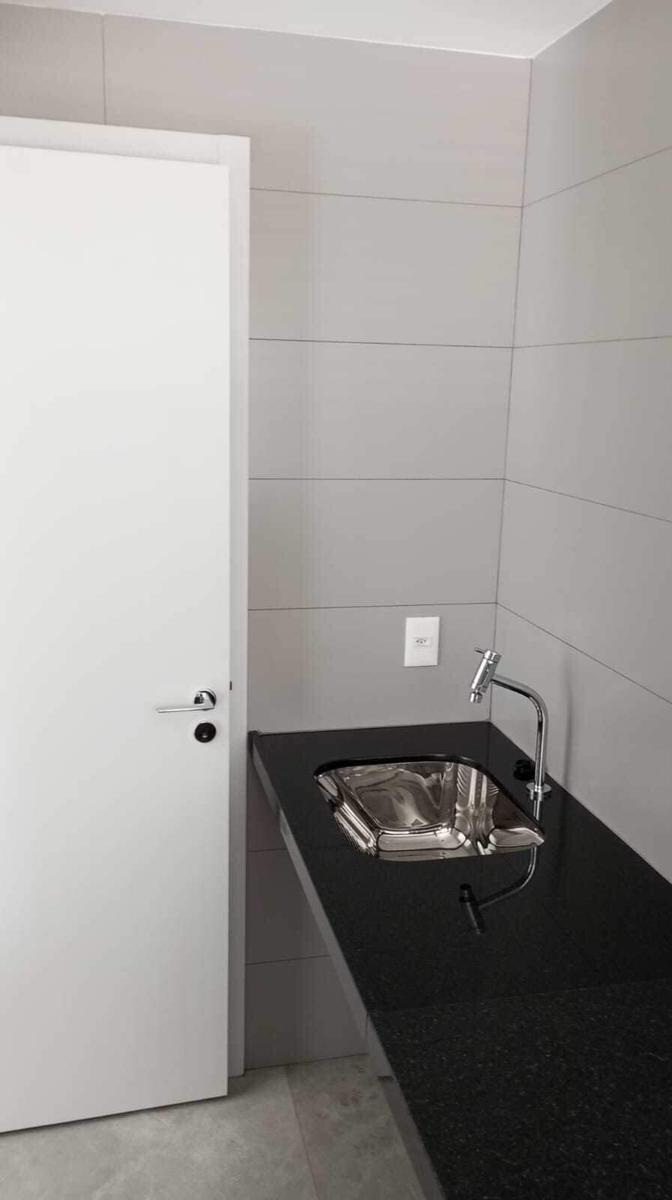 Apartamento, Lourdes, 3 Quartos, 2 Vagas, 1 Suíte