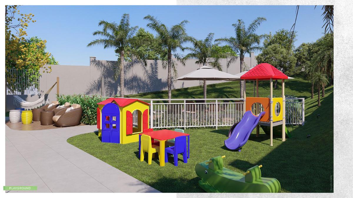 Apartamento, São João Batista (venda Nova), 2 Quartos, 0 Vaga, 1 Suíte