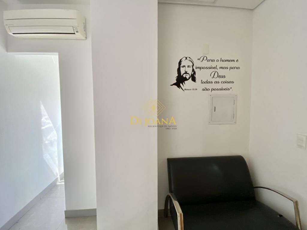 Sala, Centro, 0 Quarto, 1 Vaga