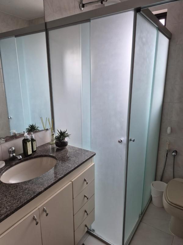 Apartamento, Gutierrez, 3 Quartos, 2 Vagas, 1 Suíte