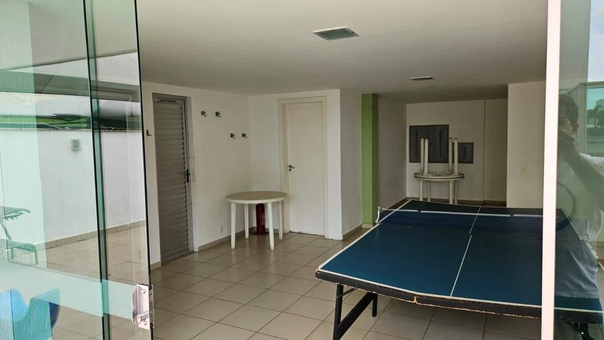 Cobertura, Buritis, 4 Quartos, 3 Vagas, 1 Suíte