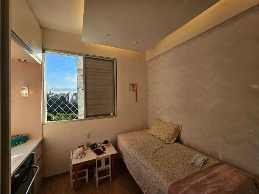 Apartamento, Buritis, 3 Quartos, 2 Vagas, 1 Suíte