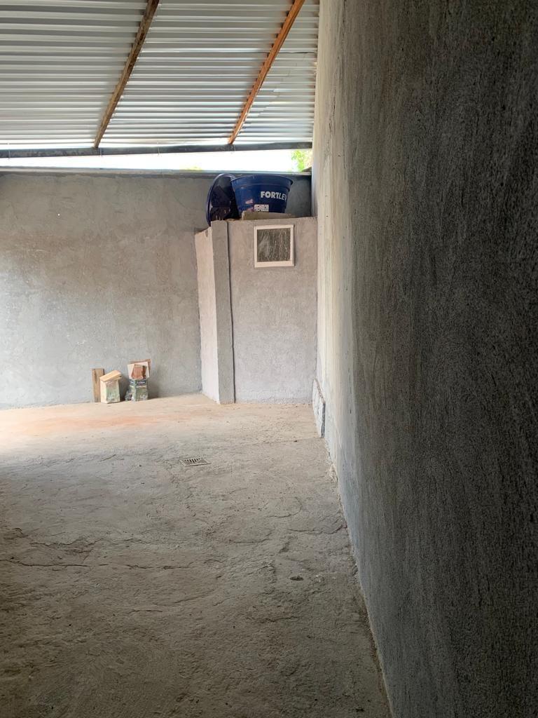 Andar, Ipê, 0 Quarto, 0 Vaga