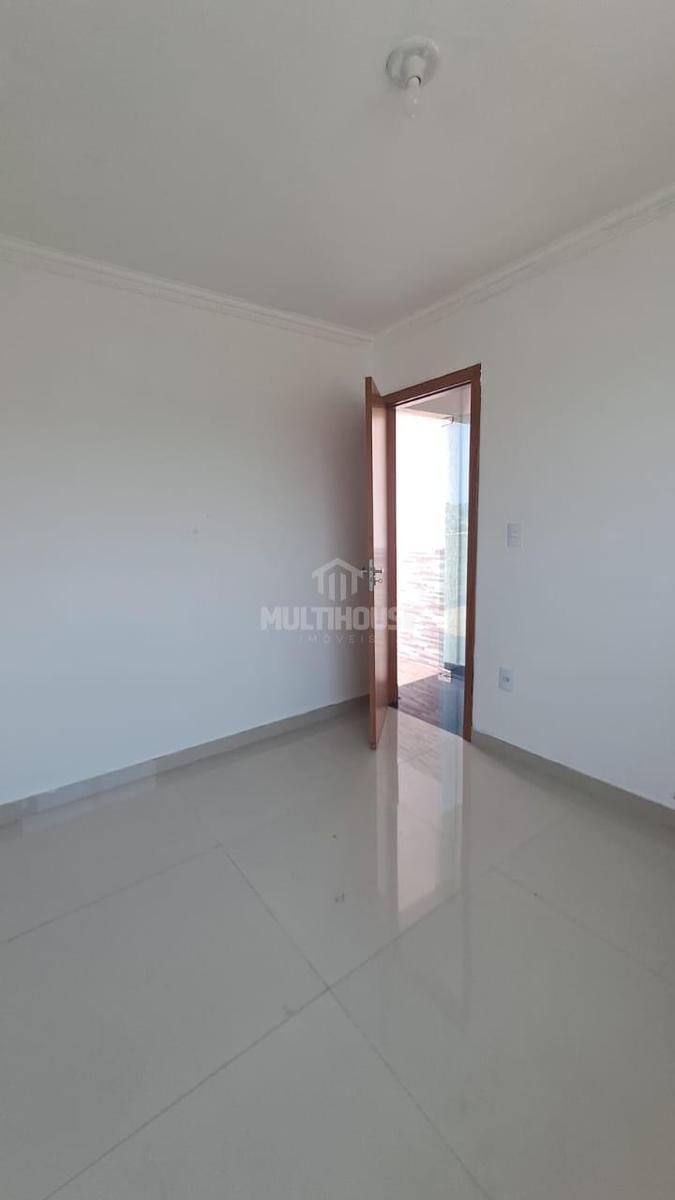 Apartamento, Céu Azul, 3 Quartos, 0 Vaga