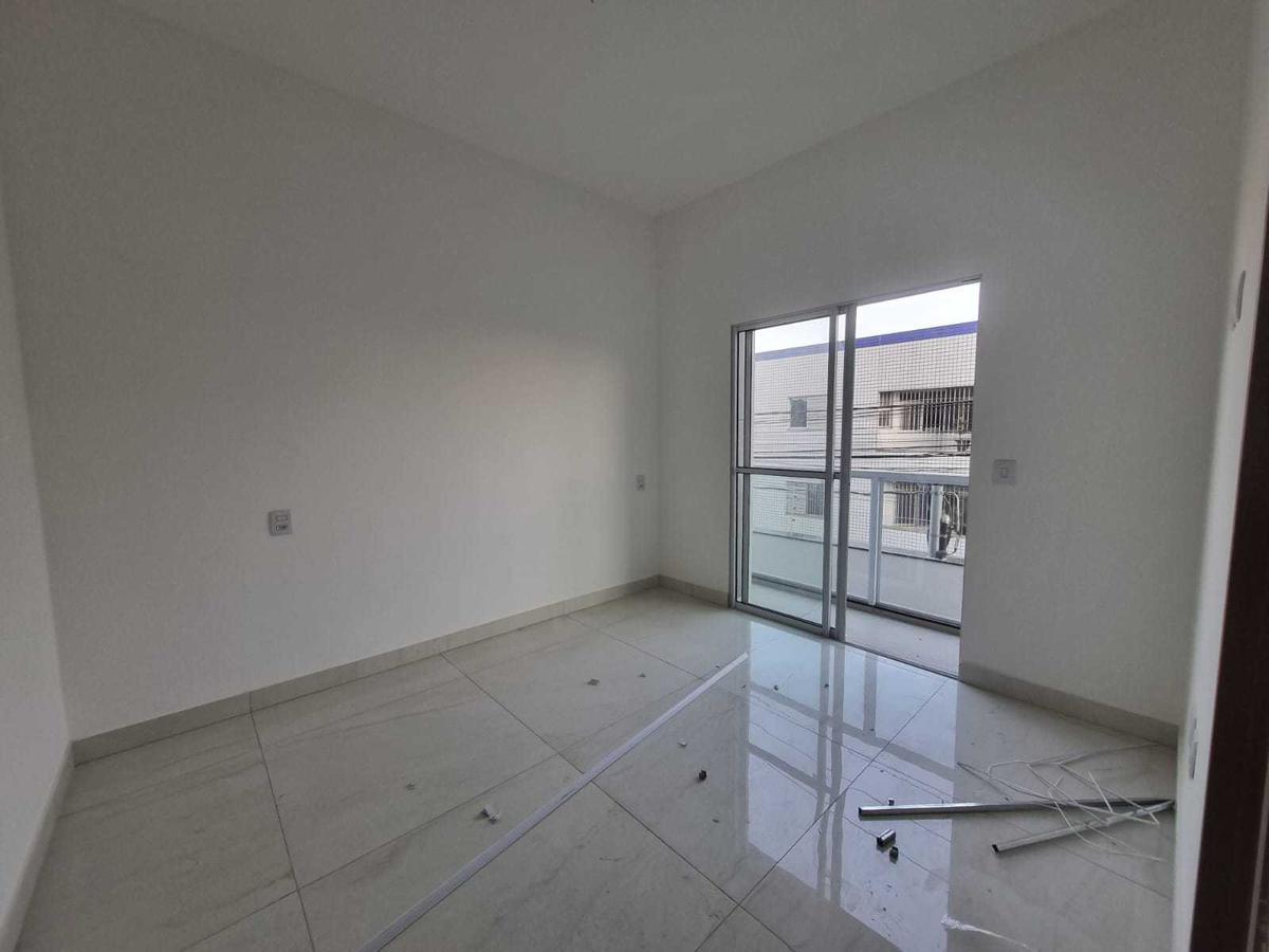 Apartamento, Jardim Industrial, 3 Quartos, 2 Vagas, 1 Suíte