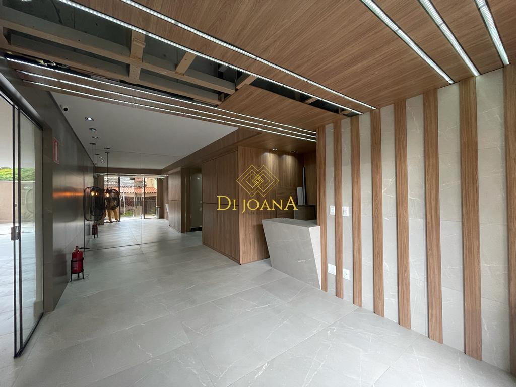 Apartamento, Centro, 4 Quartos, 3 Vagas, 4 Suítes