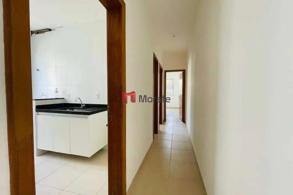 Apartamento, Havaí, 2 Quartos, 1 Vaga