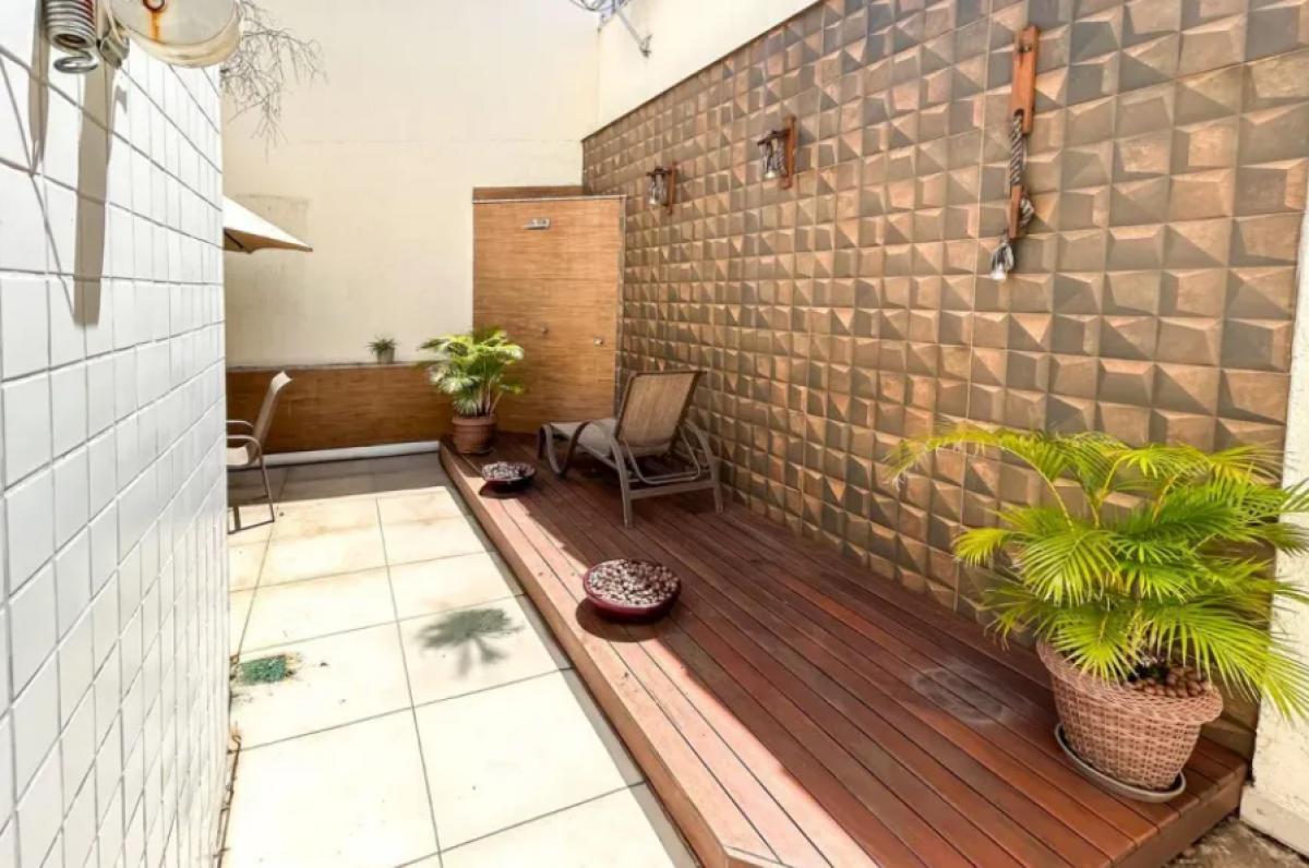 Apartamento, Castelo, 3 Quartos, 3 Vagas, 3 Suítes