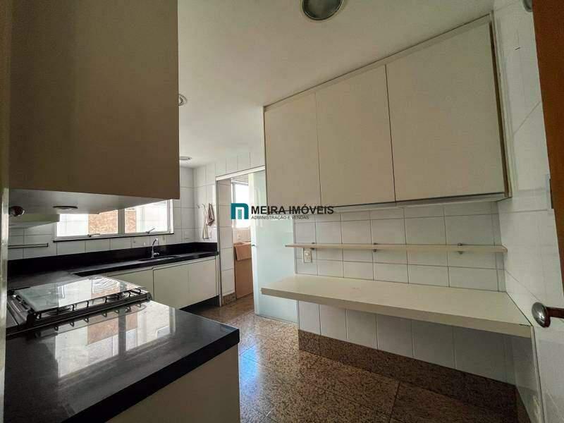 Apartamento, Santo Agostinho, 4 Quartos, 2 Vagas, 1 Suíte