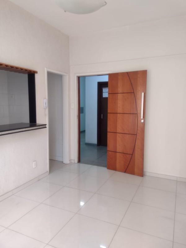 Apartamento, Barro Preto, 1 Quarto, 0 Vaga