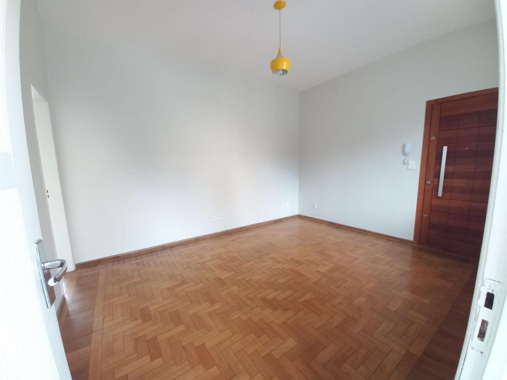 Apartamento, Nova Suíssa, 3 Quartos, 1 Vaga, 1 Suíte
