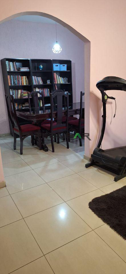 Casa, Eldorado, 3 Quartos, 1 Vaga, 1 Suíte