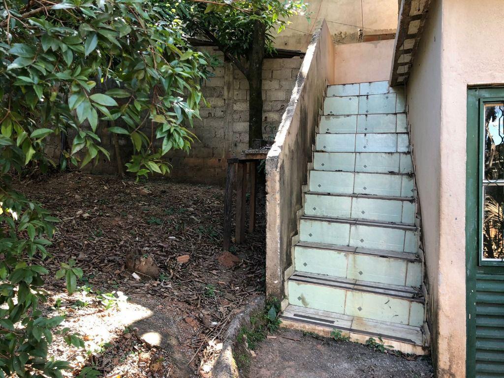 Casa, Nossa Senhora de Fátima, 3 Quartos, 2 Vagas