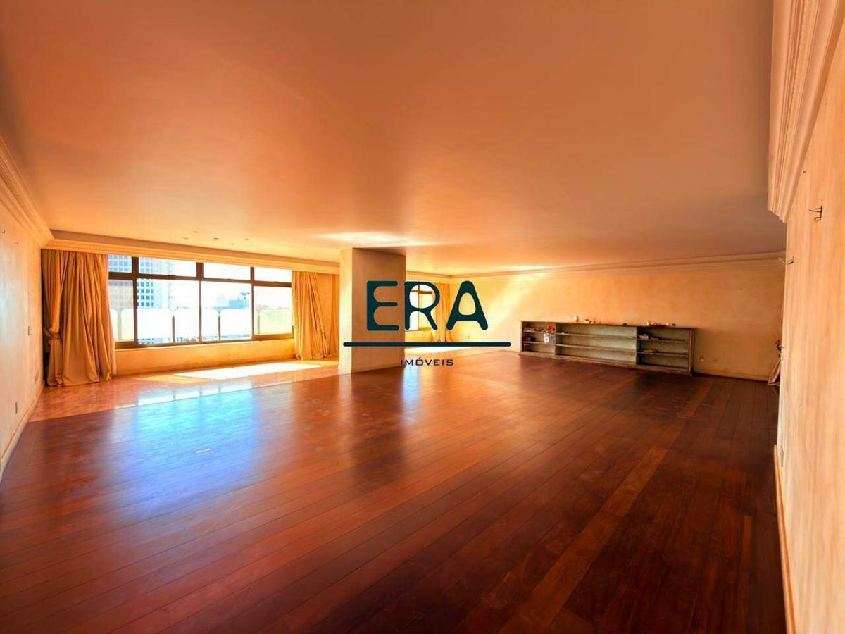 Apartamento, Serra, 4 Quartos, 4 Vagas, 2 Suítes