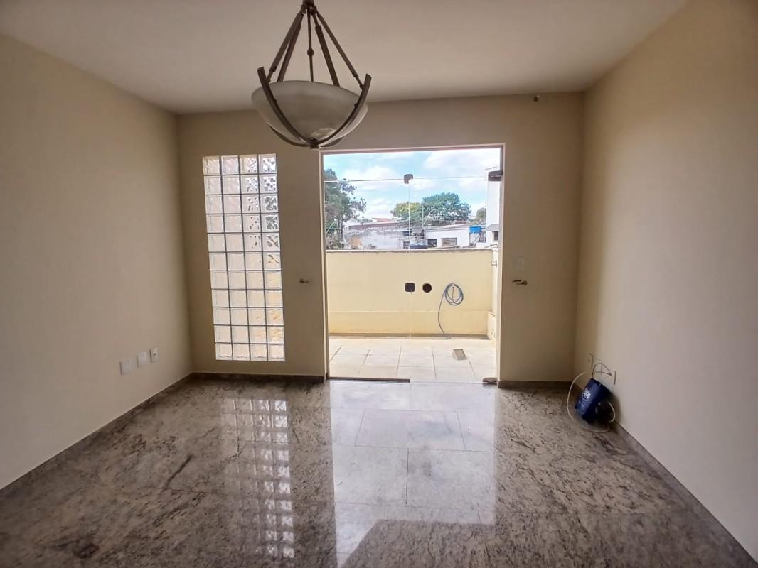 Apartamento, Itapoã, 4 Quartos, 3 Vagas, 1 Suíte