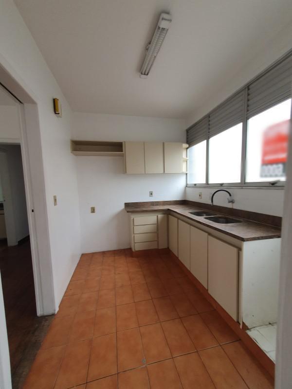 Apartamento, Gutierrez, 3 Quartos, 2 Vagas, 1 Suíte