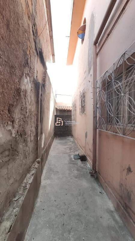 Casa, Parque Recreio, 3 Quartos, 2 Vagas