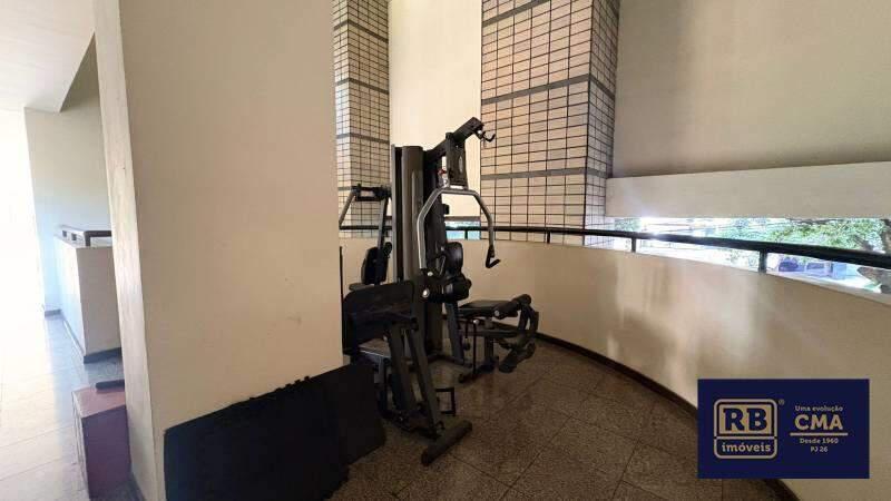 Apartamento, Lourdes, 1 Quarto, 1 Vaga, 1 Suíte