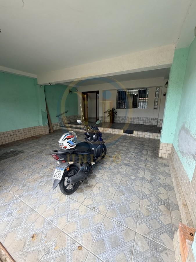 Casa, São Gabriel, 4 Quartos, 2 Vagas, 2 Suítes