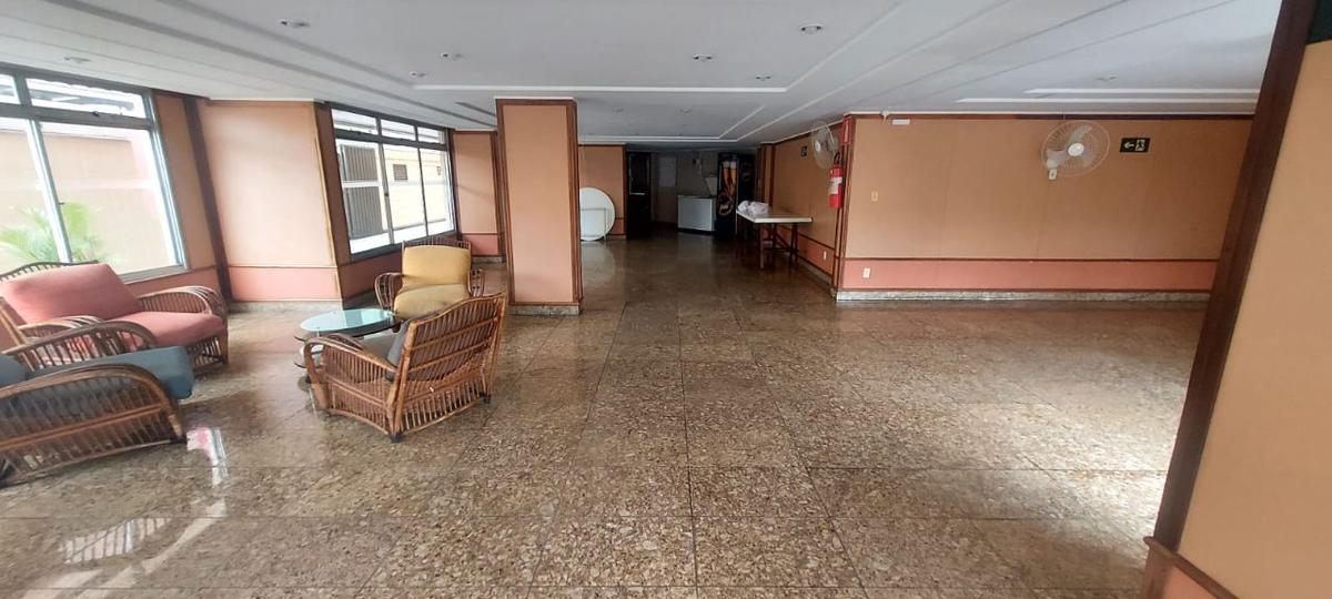 Apartamento, Palmares, 3 Quartos, 2 Vagas, 1 Suíte