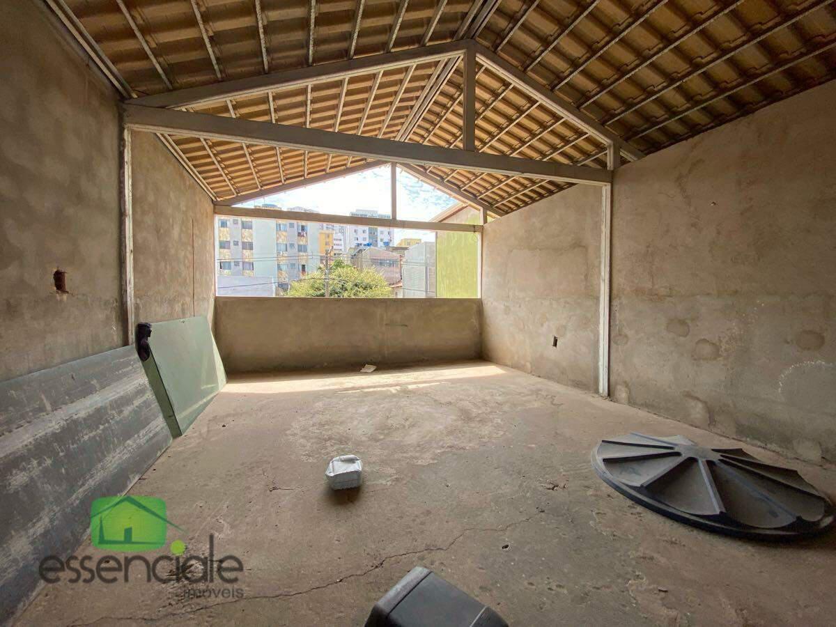 Casa, Eldorado, 5 Quartos, 2 Vagas, 3 Suítes