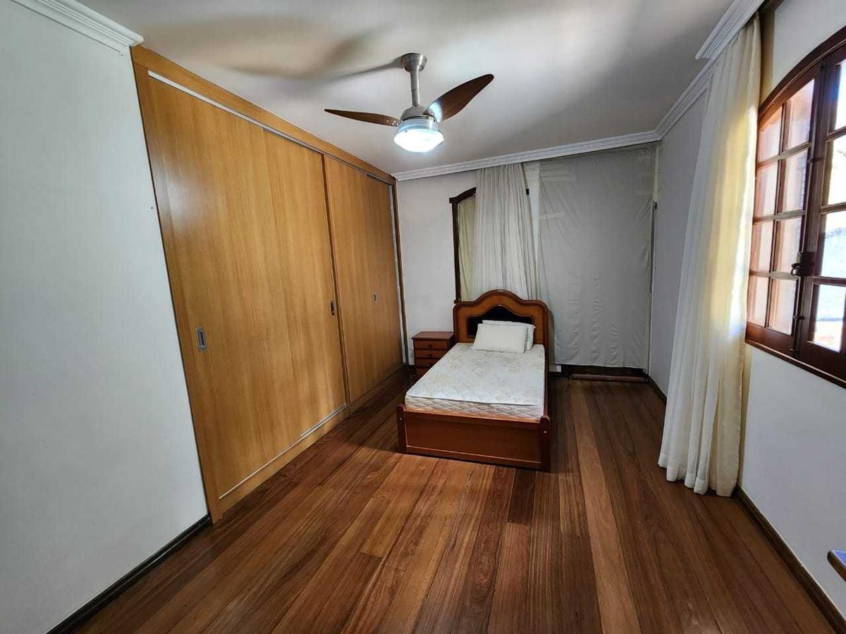 Casa, Santa Lúcia, 5 Quartos, 5 Vagas, 2 Suítes
