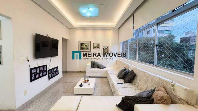 Apartamento, Sion, 3 Quartos, 1 Vaga, 1 Suíte