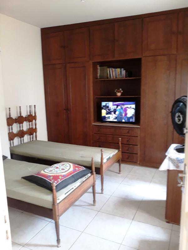 Apartamento, Floresta, 4 Quartos, 0 Vaga, 2 Suítes