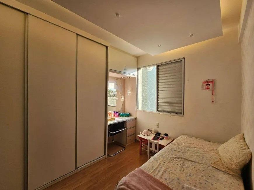 Apartamento, Buritis, 3 Quartos, 2 Vagas, 1 Suíte