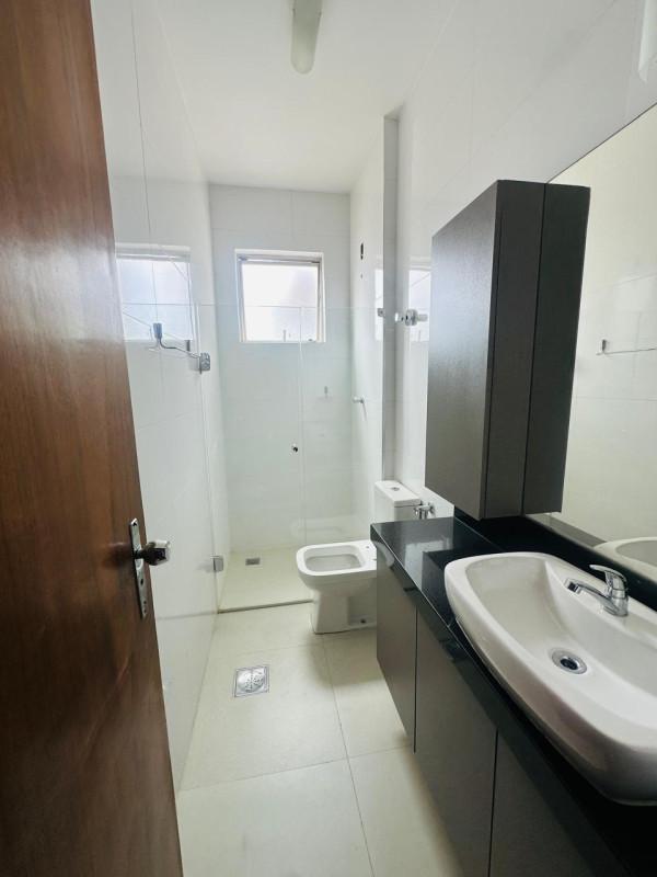 Apartamento, Santo Agostinho, 3 Quartos, 2 Vagas, 1 Suíte