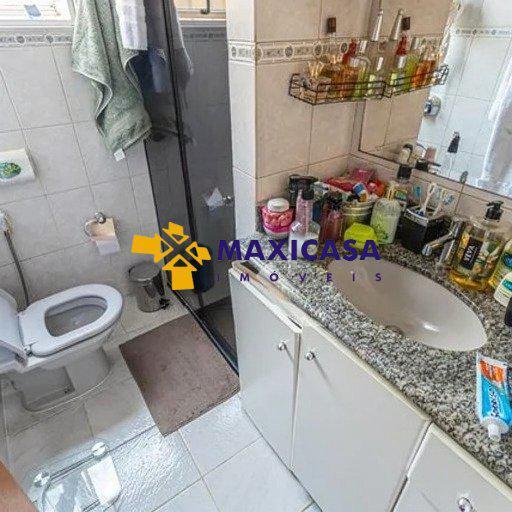Apartamento, São João Batista (venda Nova), 3 Quartos, 1 Vaga, 1 Suíte