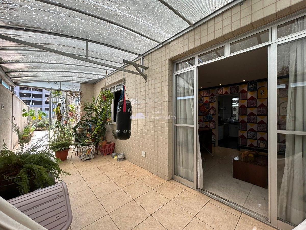 Apartamento, Liberdade, 4 Quartos, 3 Vagas, 2 Suítes