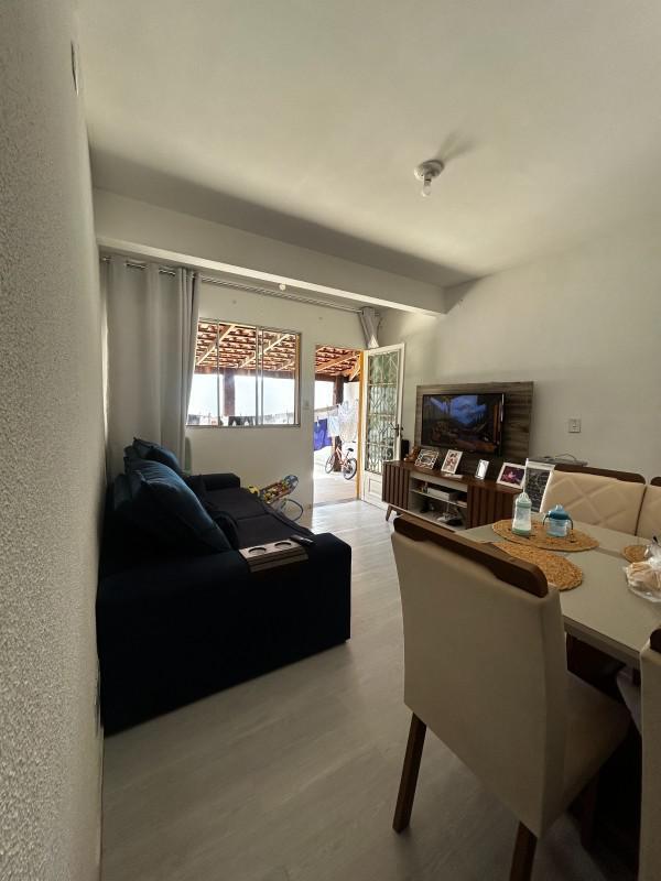 Casa, Masterville, 2 Quartos, 1 Vaga