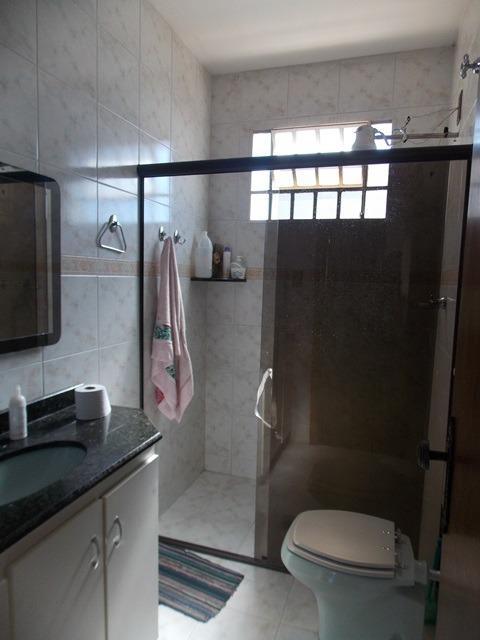 Casa, Betânia, 3 Quartos, 2 Vagas, 1 Suíte