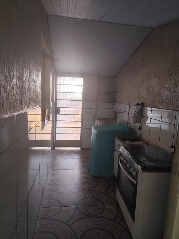 Casa, Riacho das Pedras, 3 Quartos, 2 Vagas