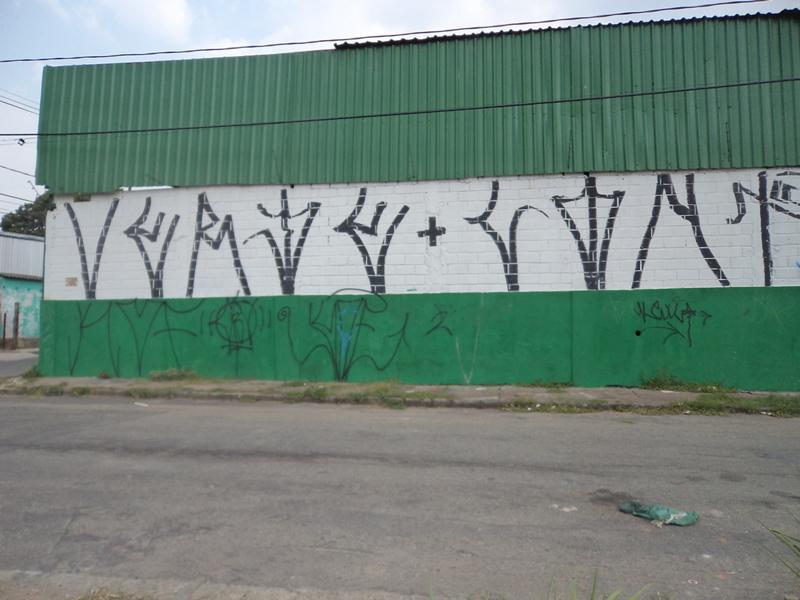 Galpão, Bela Vista, 0 Quarto, 0 Vaga