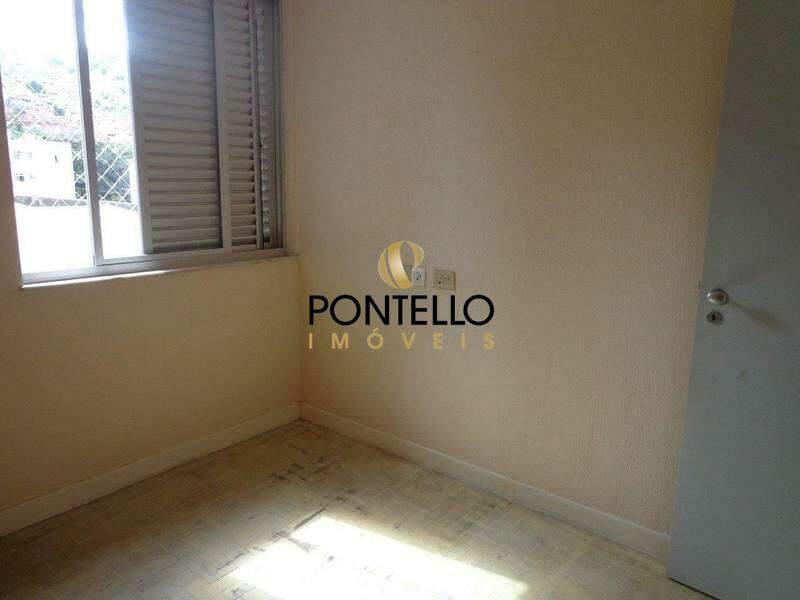 Apartamento, Serra, 4 Quartos, 2 Vagas, 1 Suíte