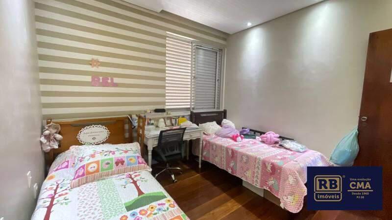Apartamento, Lourdes, 3 Quartos, 1 Vaga, 1 Suíte
