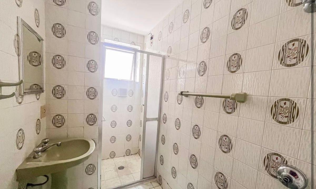 Apartamento, Santo Antônio, 3 Quartos, 1 Vaga, 1 Suíte