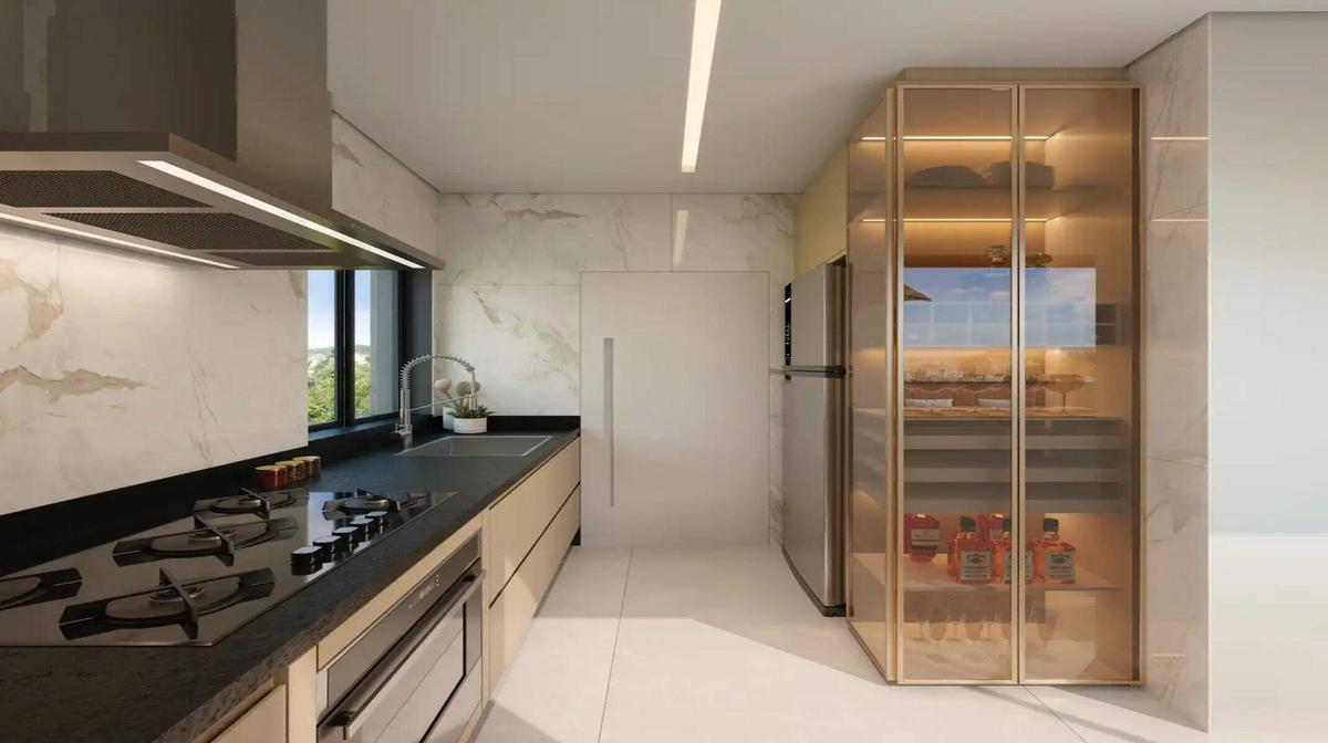 Apartamento, Santo Antônio, 2 Quartos, 1 Vaga, 2 Suítes