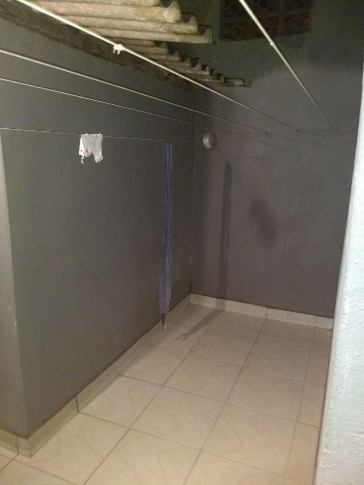 Casa, Dom Bosco, 2 Quartos, 3 Vagas