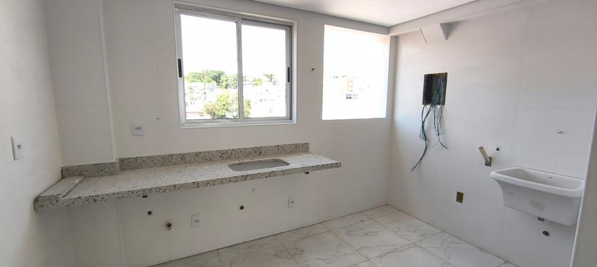 Apartamento, Colégio Batista, 3 Quartos, 2 Vagas, 1 Suíte