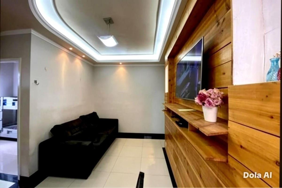 Apartamento, Santa Maria, 2 Quartos, 1 Vaga