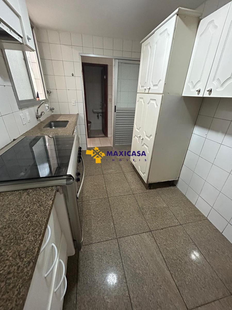 Apartamento, Ipiranga, 4 Quartos, 2 Vagas, 1 Suíte