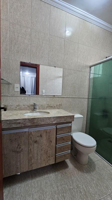 Casa, Centro, 4 Quartos, 5 Vagas, 2 Suítes
